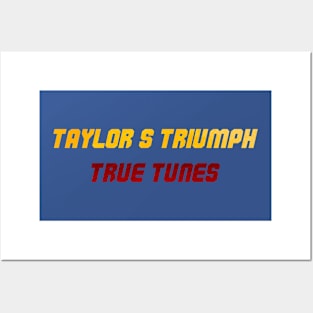 Taylors version Posters and Art